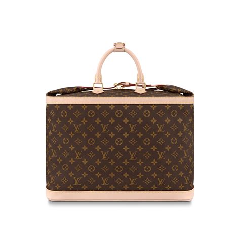 lv cruiser pm|Cruiser Bag 45 Monogram Canvas .